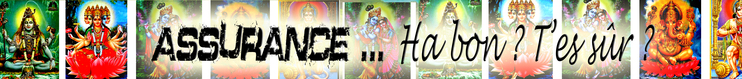 TITRE - assurance
